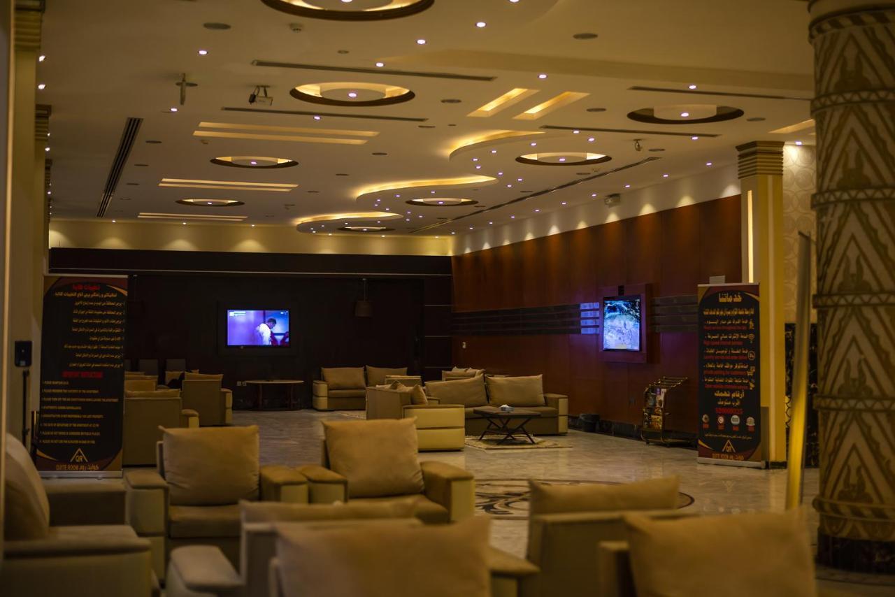 Quiet Room 7 By Quiet Rooms Riyad Extérieur photo