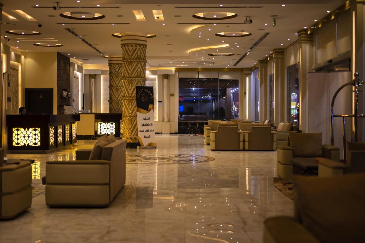 Quiet Room 7 By Quiet Rooms Riyad Extérieur photo