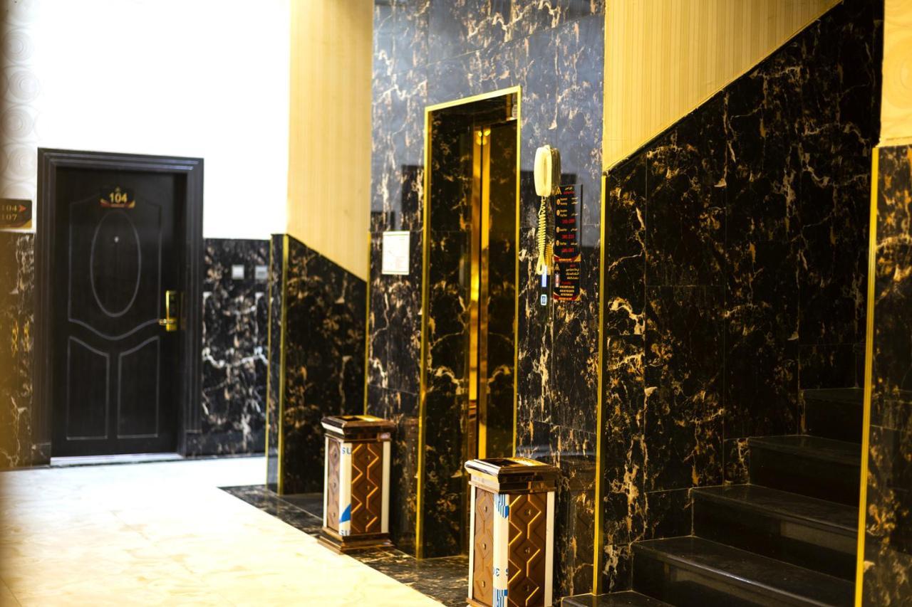 Quiet Room 7 By Quiet Rooms Riyad Extérieur photo