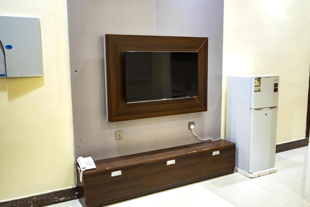 Quiet Room 7 By Quiet Rooms Riyad Extérieur photo
