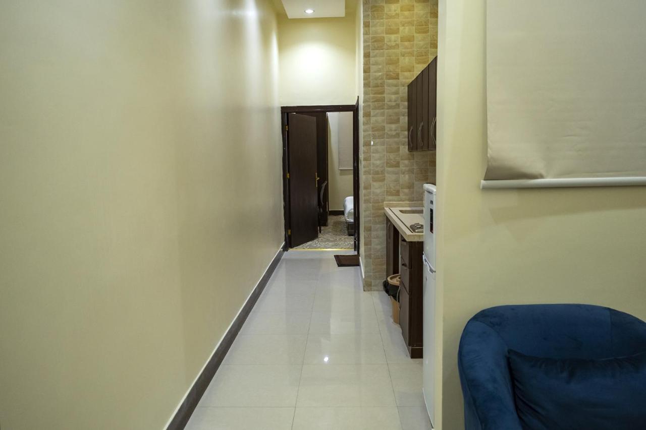 Quiet Room 7 By Quiet Rooms Riyad Extérieur photo