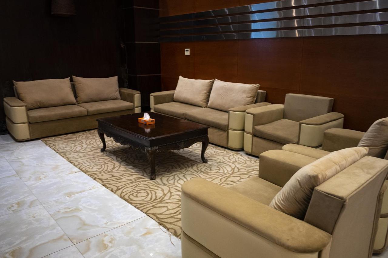 Quiet Room 7 By Quiet Rooms Riyad Extérieur photo