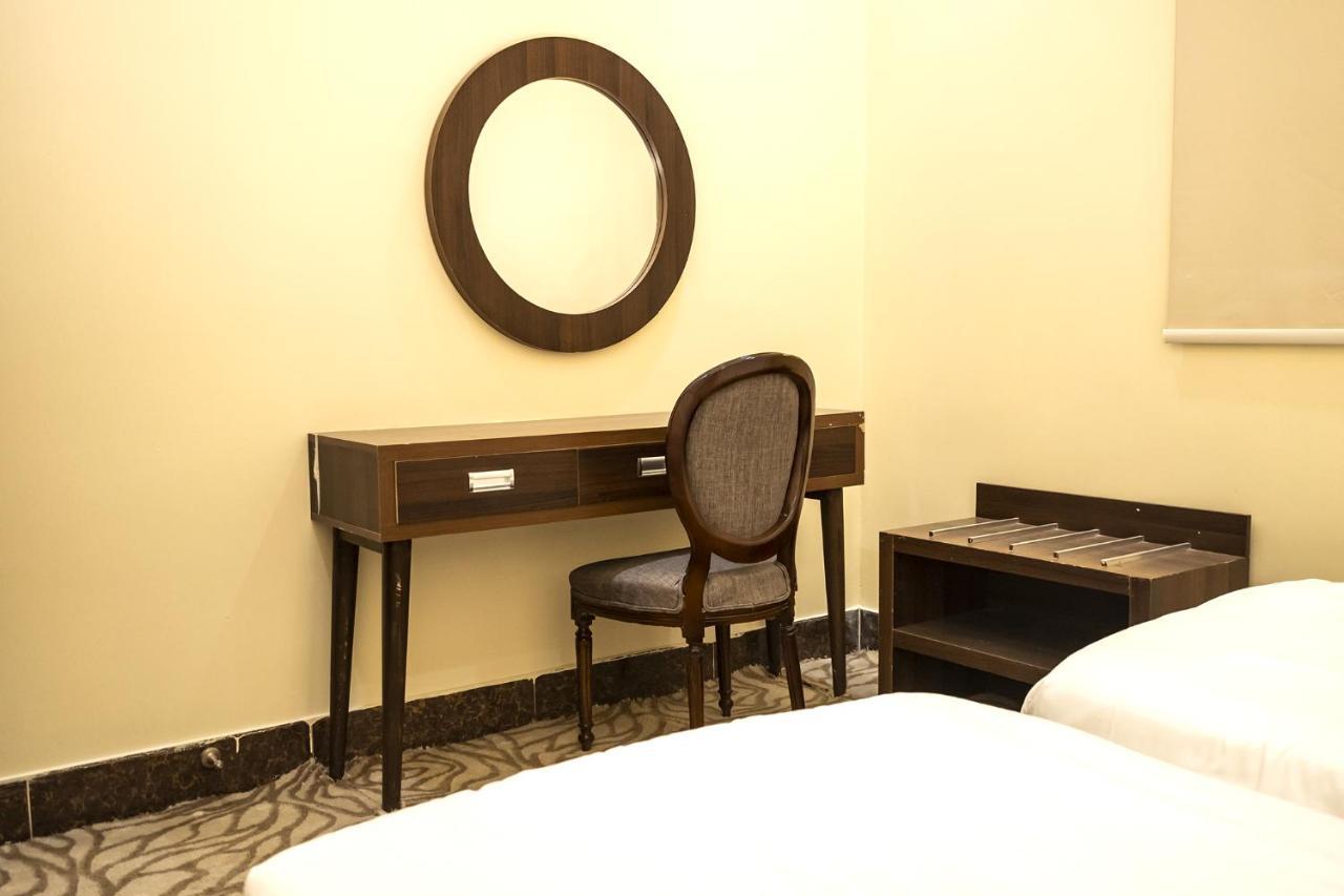 Quiet Room 7 By Quiet Rooms Riyad Extérieur photo