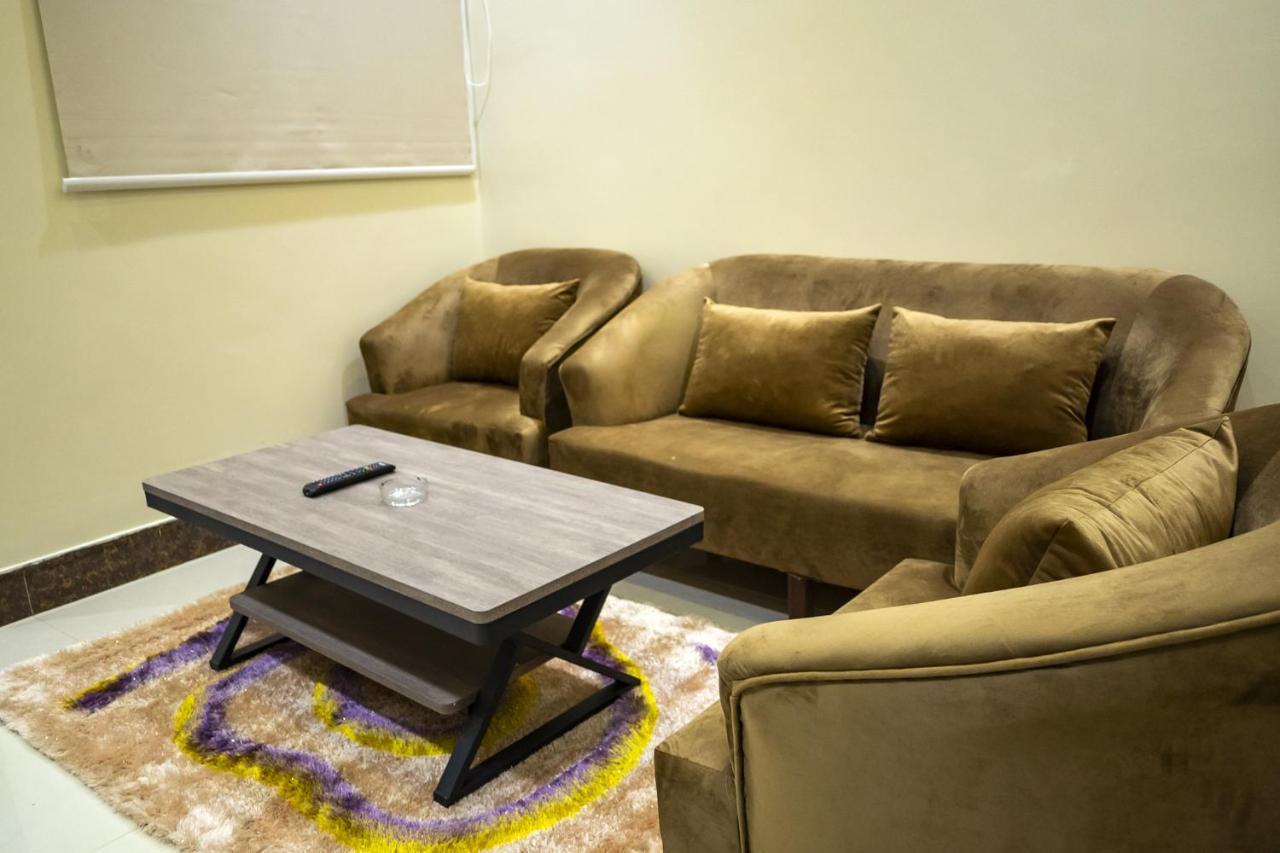 Quiet Room 7 By Quiet Rooms Riyad Extérieur photo