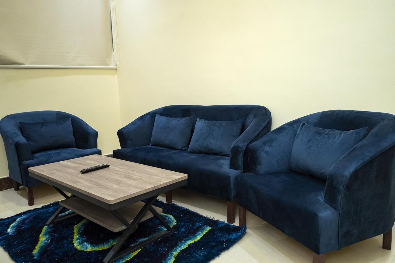 Quiet Room 7 By Quiet Rooms Riyad Extérieur photo