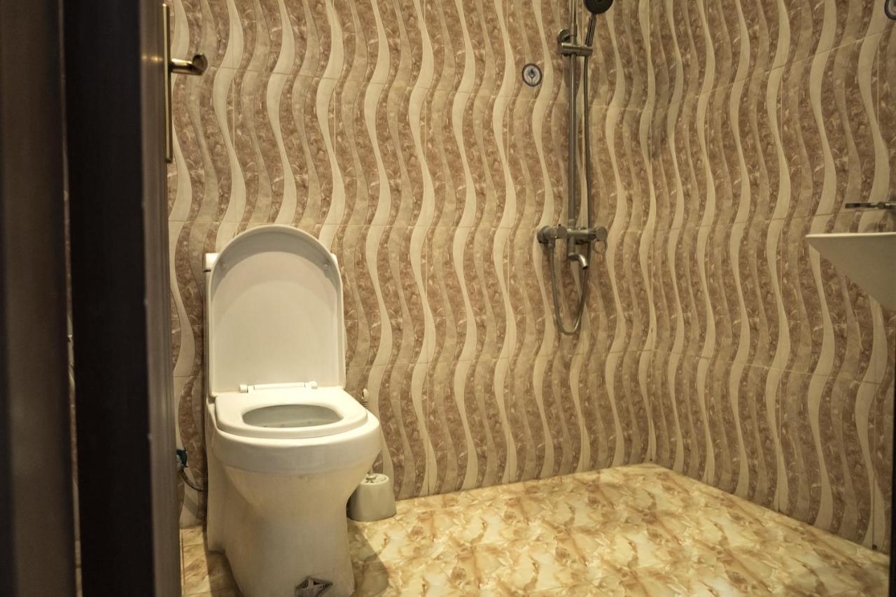 Quiet Room 7 By Quiet Rooms Riyad Extérieur photo
