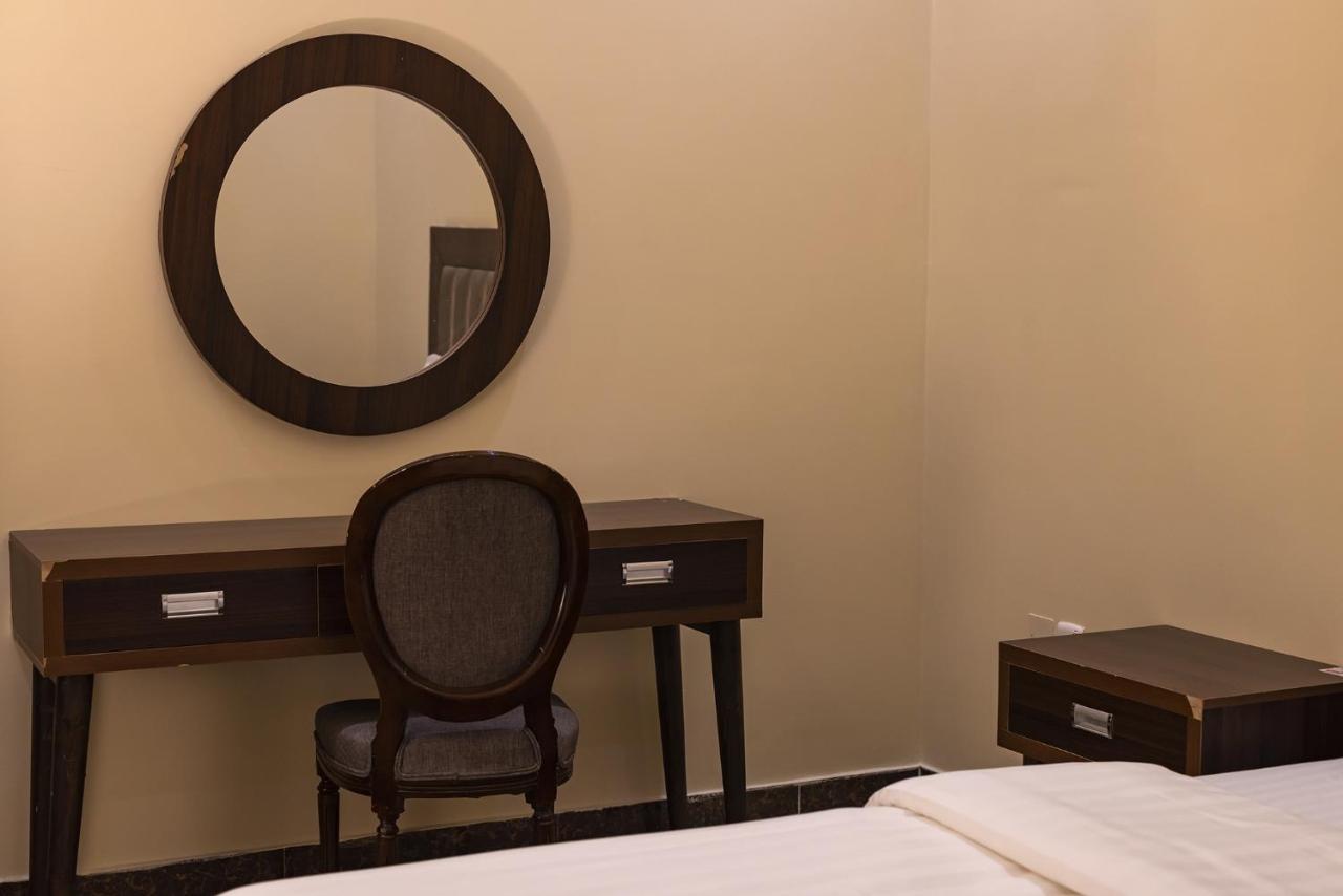 Quiet Room 7 By Quiet Rooms Riyad Extérieur photo