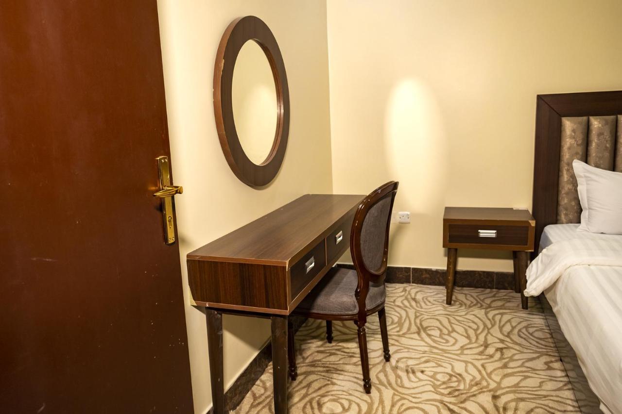 Quiet Room 7 By Quiet Rooms Riyad Extérieur photo