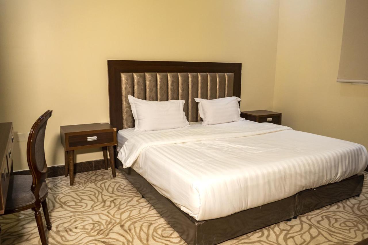 Quiet Room 7 By Quiet Rooms Riyad Extérieur photo