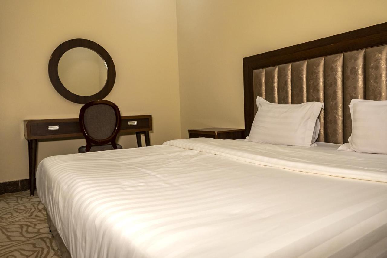 Quiet Room 7 By Quiet Rooms Riyad Extérieur photo